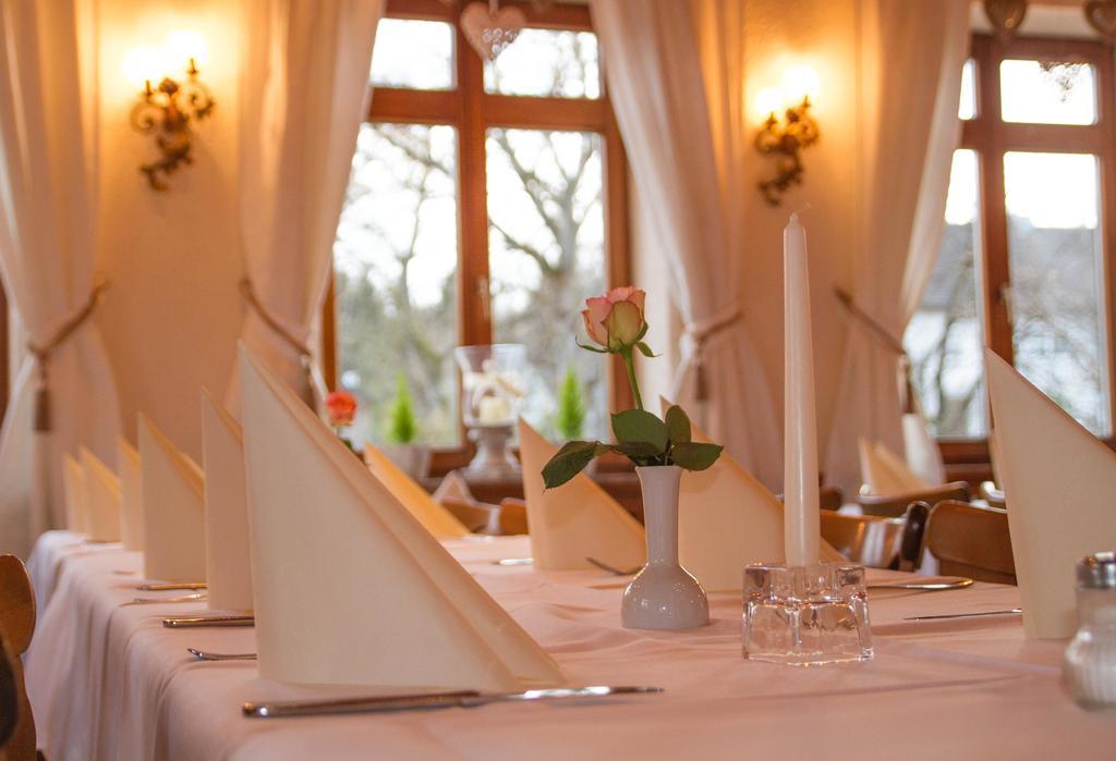 Gasthaus-Hotel Faltermaier Eicherloh Exteriér fotografie