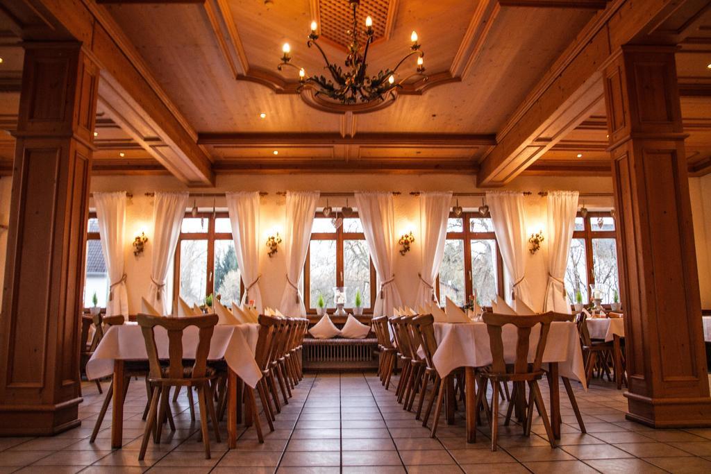 Gasthaus-Hotel Faltermaier Eicherloh Exteriér fotografie